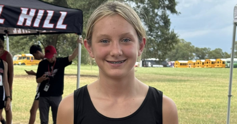 Unexpected Tragedy Strikes Mt. Pleasant: Teen Cross Country Runner Passes Away, Leaving Her Parents Jennifer And Jonathan Utterly Broken