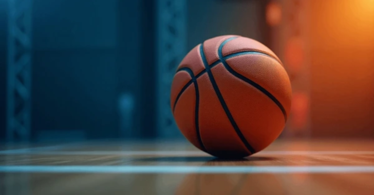 Montana Basketball Player and Biker Story