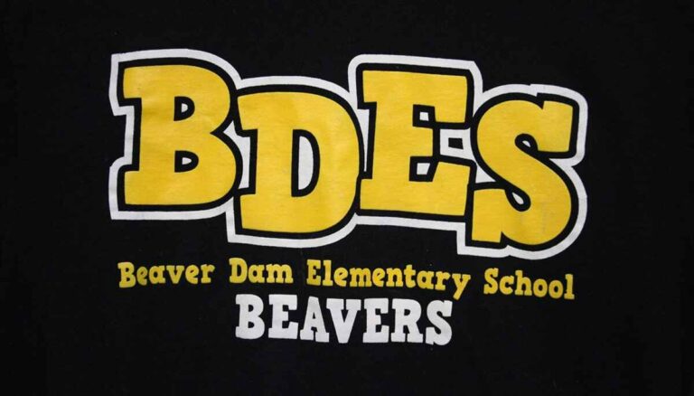 Beaver Dam Elementary Coach