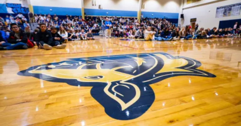 Ben Franklin High School