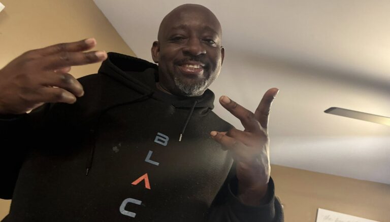 Bobby Washington Death