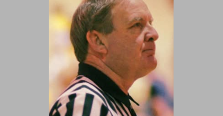 Virginia High School League Hall of Fame Member and Bronze Star Recipent, Charlie Cloe Passes Away