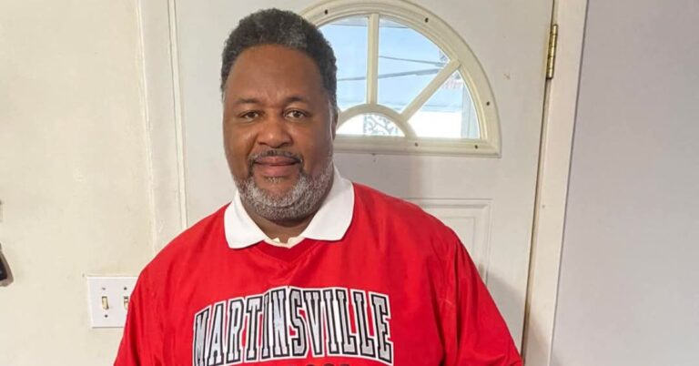 Charlie Holland Death