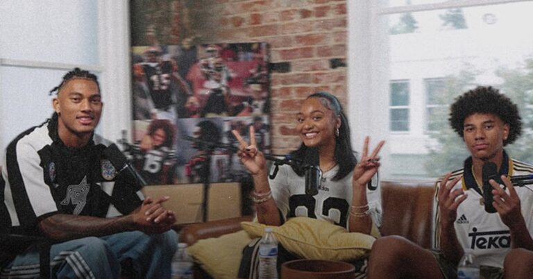 Chris Henry Jr Siblings