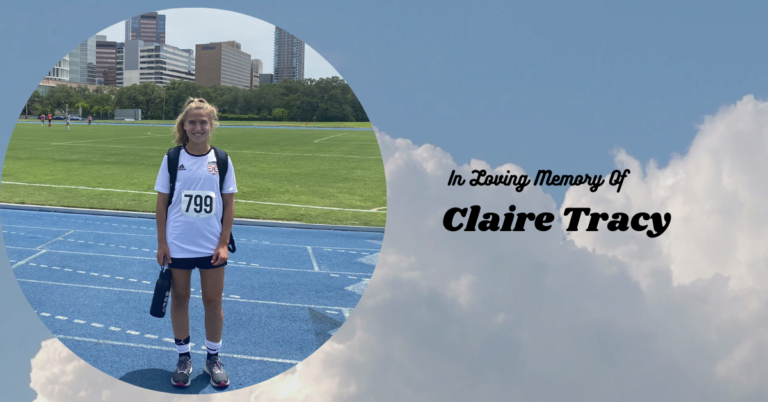 Weiss College Soccer Player Claire Tracy Passes Away At 19, Leaving Behind Her Parents, Sean and Tammy and Her Two Siblings!