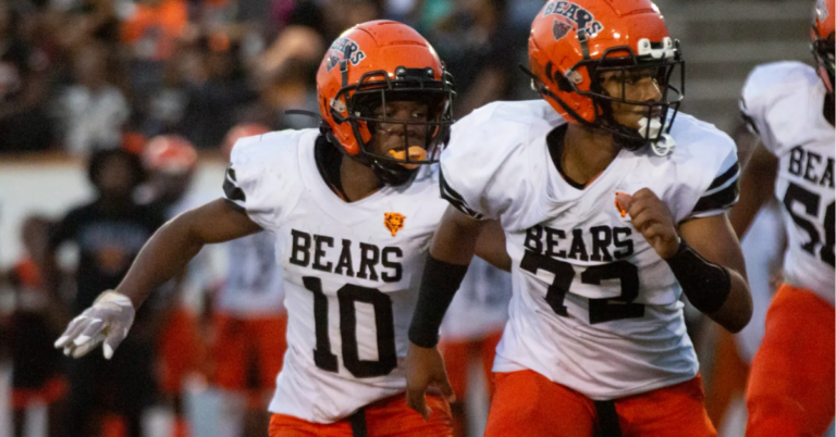 Clairton High School football