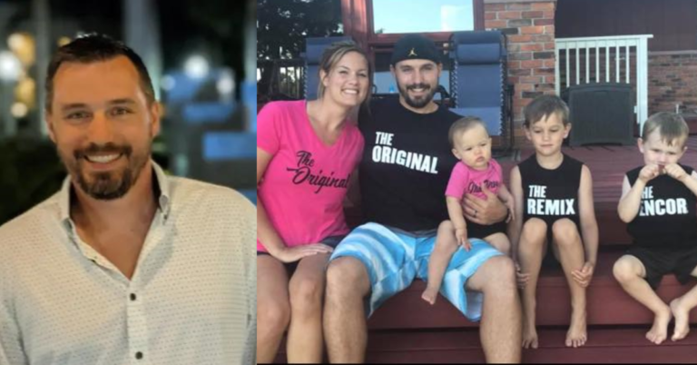 Craig Hitchcock death