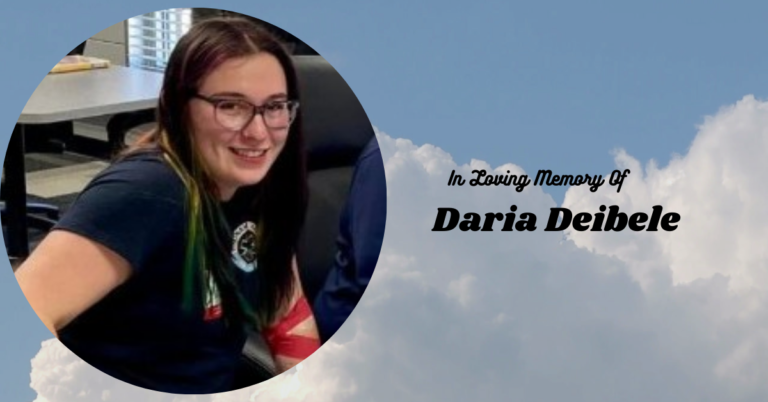 Daria Deibele Death