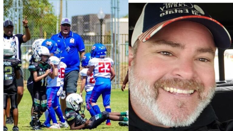 David Moore death