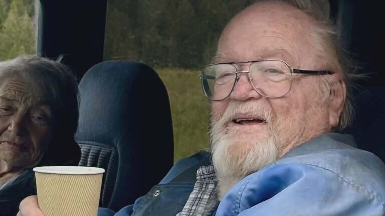 Dean Haven Stanchfield death