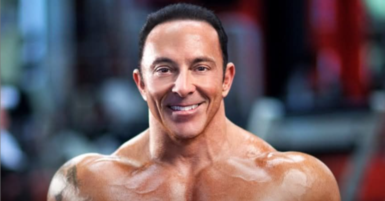 Dean Tornabene death