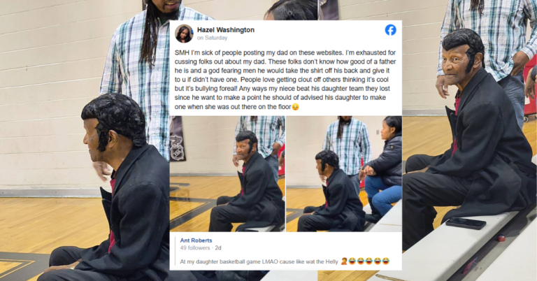 Michigan Daughter Slams Online Bullies