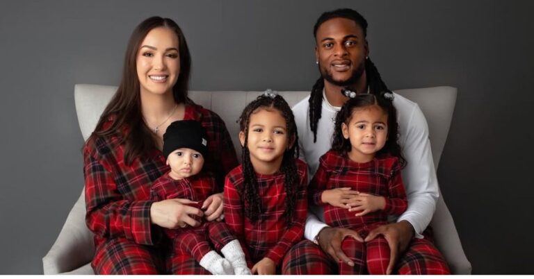 Devanne Villarreal parents