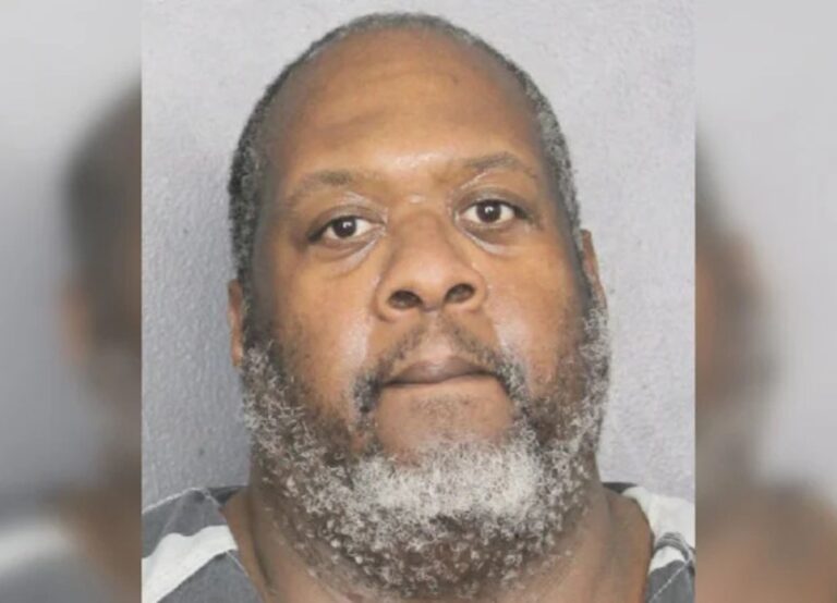 Coach Donald Calloway Faces Multiple Fraud and Grand Theft Charges: Accused of Scheming to Steal Up to $20,000, With Bail Set Between $0 and $2,500