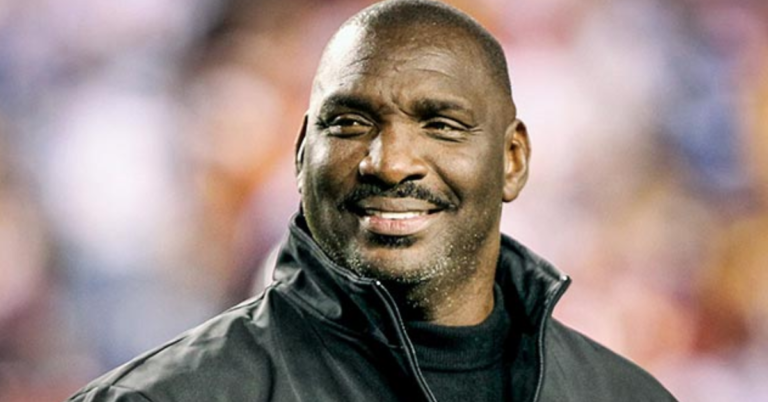 Doug WIlliams first qb super bowl