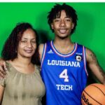 Dre Bullock parents