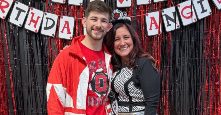 Dylan Hammond Parents