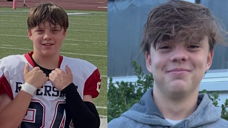 Dylan Smith death