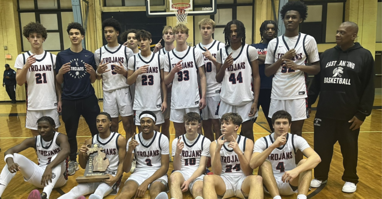 East Troy high school parents blame less playing time