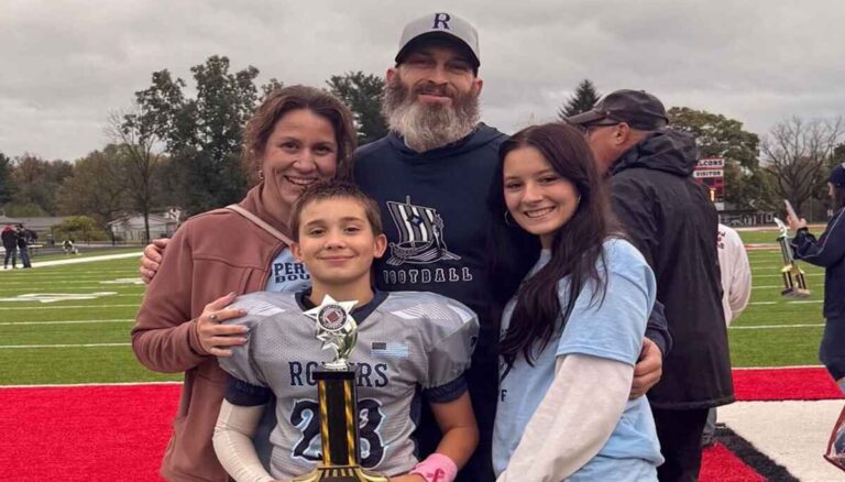 Eddie Ward Accident