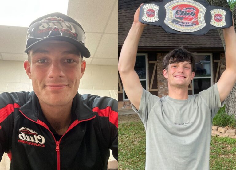 Former East Club Football Player Evan Chain Passes Away at 20 Following Fatal Car Accident