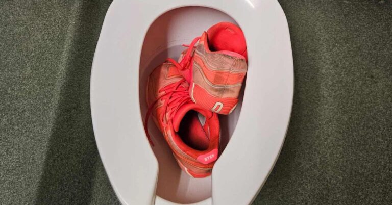 Football Gear Was Sabotaged