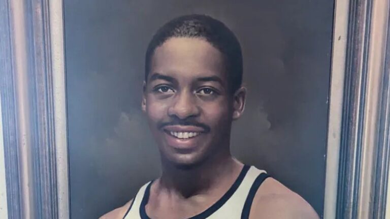 George May Jr. death