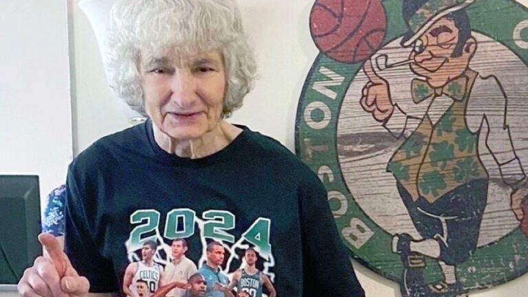 Geraldine Lacney death