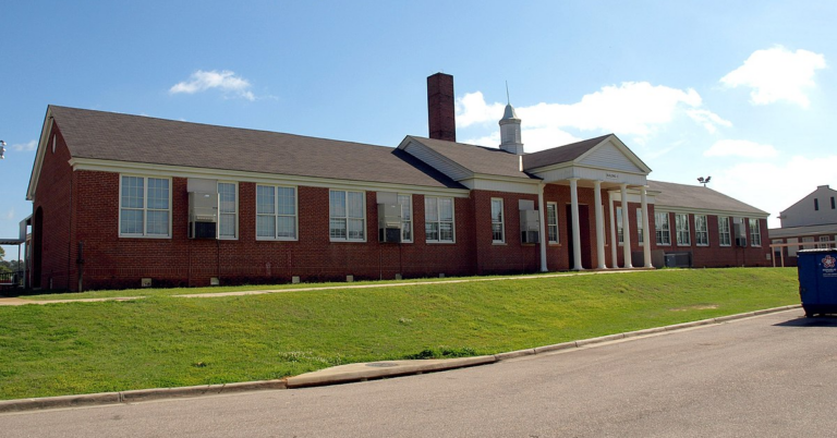 Greenville Public School Bullying