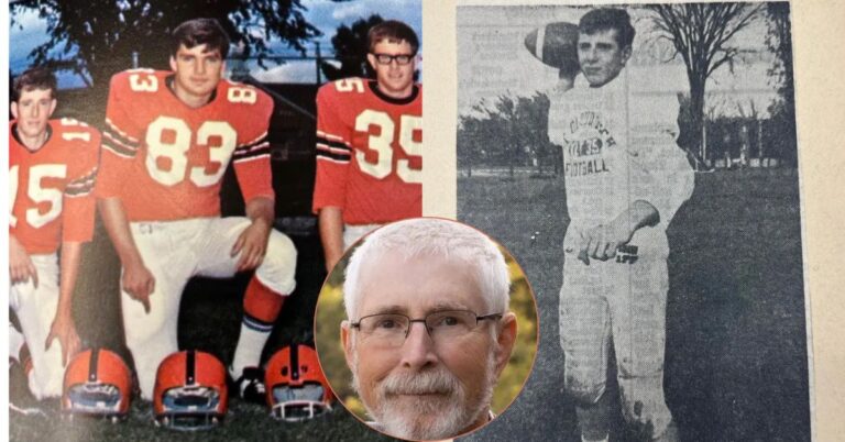 Greg Thayer Death