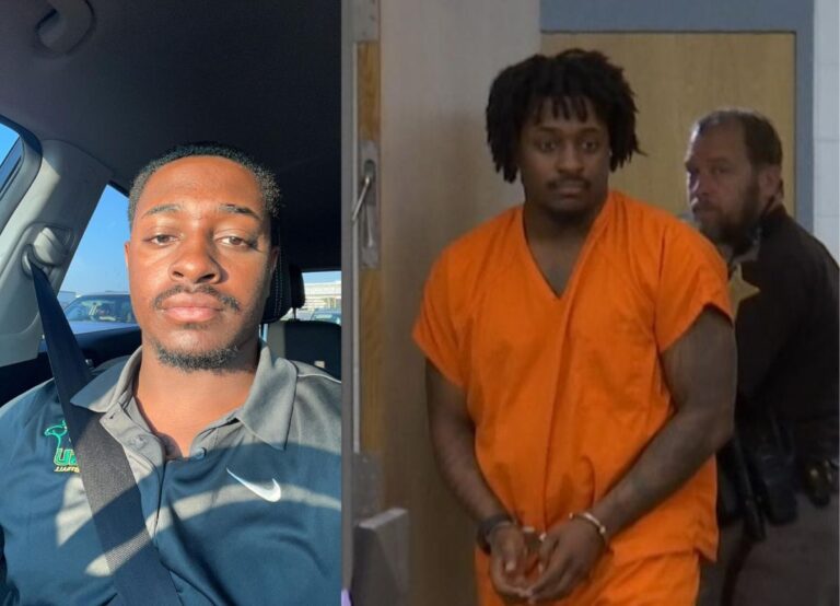 Former Ben Davis coach Harrison Goss faces eight child seduction charges after two ex-student-athletes accuse him of sexual relationships that began while they were minors on his team