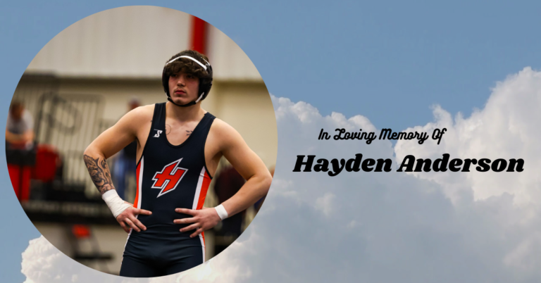 Hayden Anderson Accident
