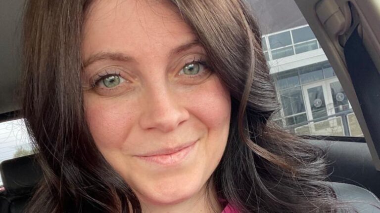 Hayley Ackerman death