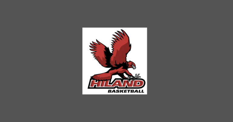 Hiland Basketball Program