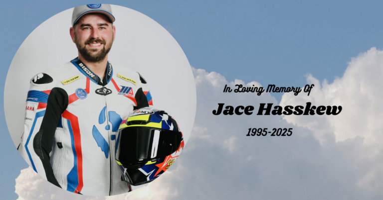 Jace Hasskew death