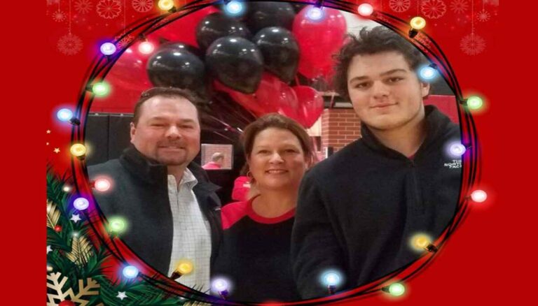 Jack Williams Death
