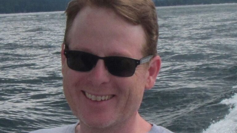 James Cunningham death