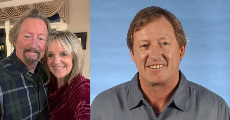 jim albracht wife
