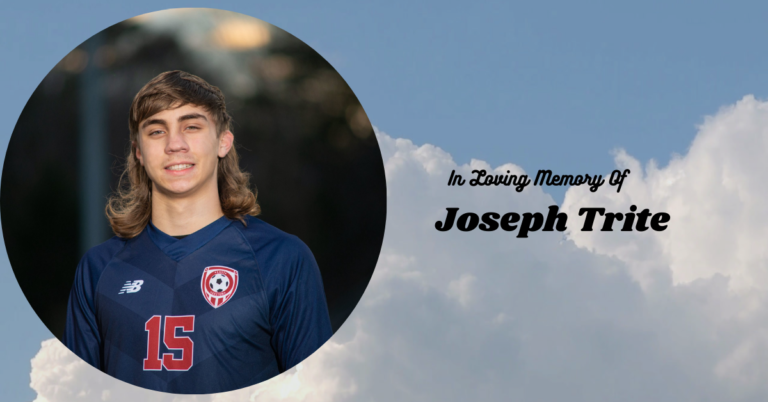 Joseph Trite Death