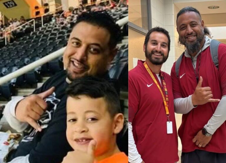 Valdosta Community Mourns Beloved Coach Josh Lale’s Sudden Death, a Devoted Mentor and Father Who Brightened Countless Lives