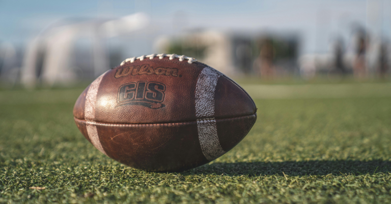 Junior Varsity Football Struggle