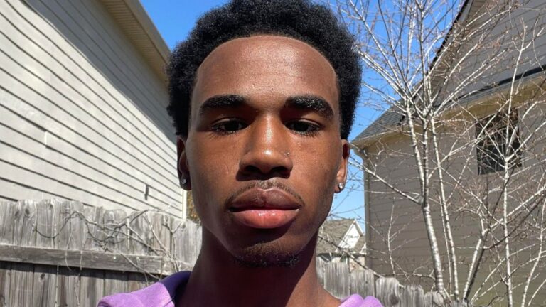 Kamani Holland death