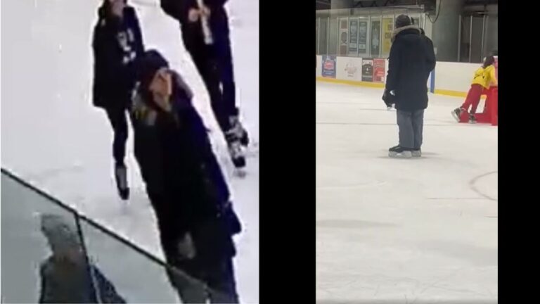 ‘Do You Know This Woman?’ Fulton, NY Parent Seeks Answers After Son Allegedly Assaulted at Open Skate