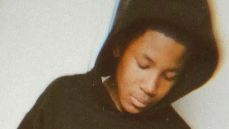 KeAndre Devon Hale death