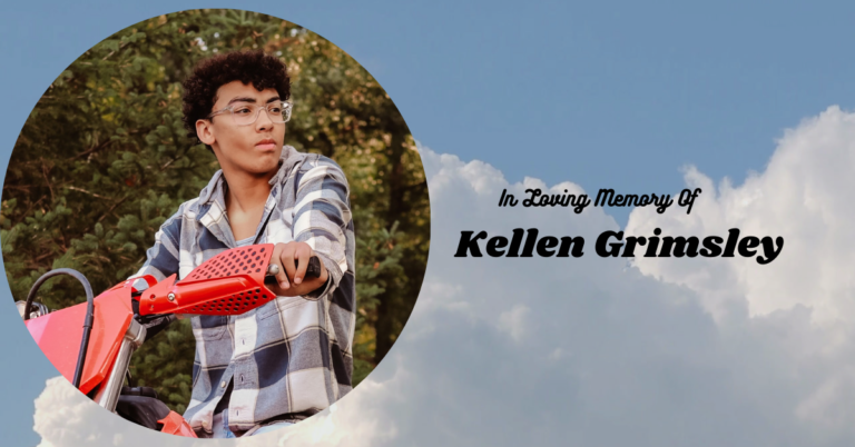 Kellen Grimsley death