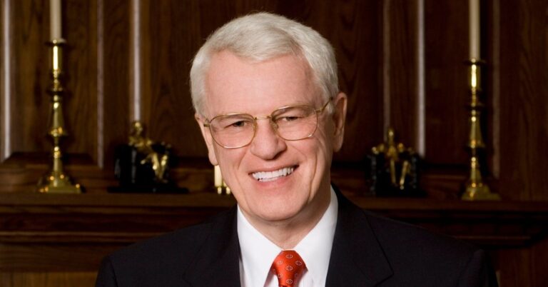 Ken Nunn Death