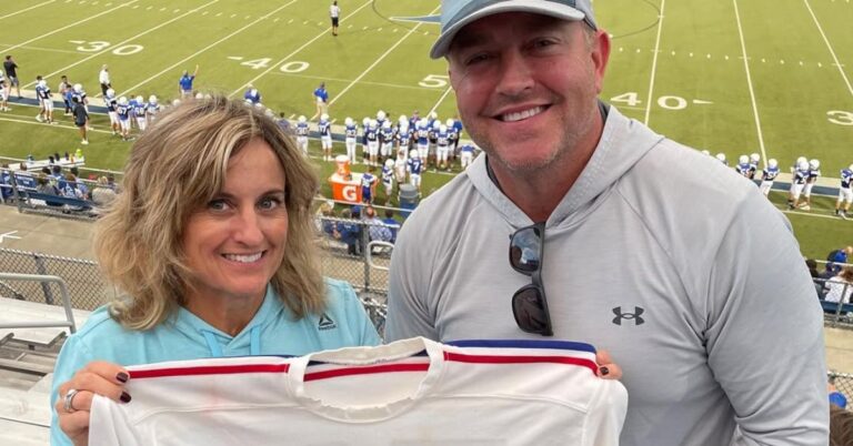 Kirk Herbstreit Siblings