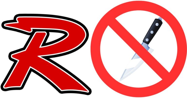 Knife Threat at Richwood High Youth Football