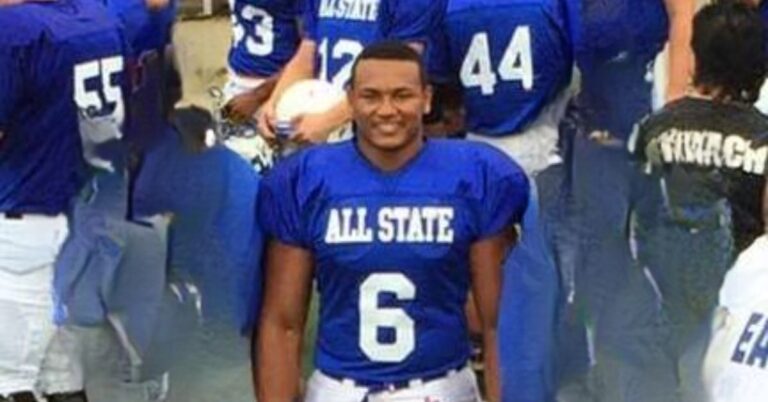 LaMarcus Dewayne Morris Death