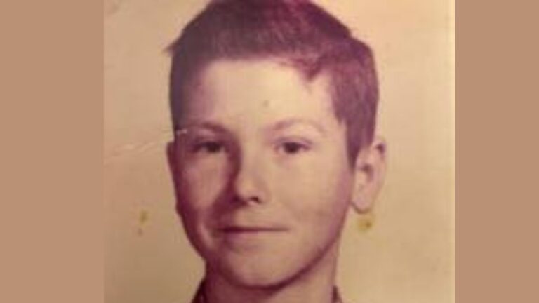Larry Richard Arthur death